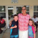 Bequia Mission
