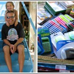 Utila, family travel, family diving, family mission trip