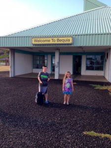 Bequia, Bring Learn Grow, Family Travel, Servcation™™, impressions