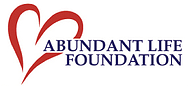 Abundant Life Foundation Logo Abundant Life Foundation Honduras