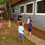 Orphanage Honduras, Sandy Bay Roatan