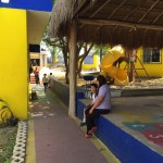 Little Yellow School House, LYSH, Isla Mujeres, Mexico, Disabilities Mexico