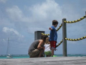 Family vacation, family travel