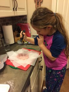 Kids Cooking, Family Travel