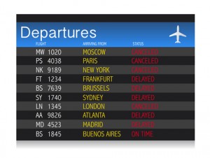 Flights Delay, Flights Canceled, Family Travel Plans, Family travel, Travel Plans
