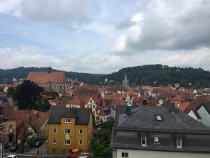 Schwäbisch Gmünd Family Vacation, Family Germany Vacation