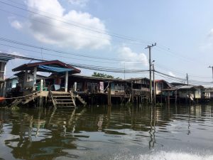 Bangkok River Homes