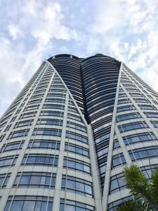 Centara Grand, Bangkok, Center World Bangkok