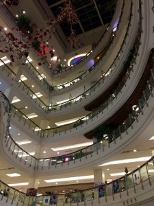 Center World Bangkok, Bangkok shopping