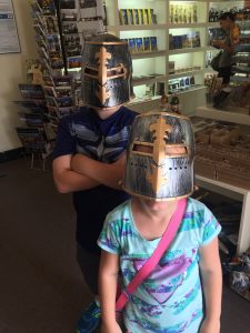 Prague Castle wth Kids, Prague Castle, Family vacation Prague