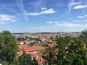 Prague Vacation, Family Vacation Prague 