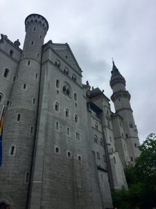 Neuschwanstein Castle