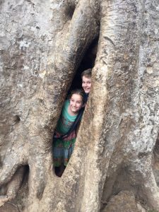Curiosity, Kids Travel, Angkor Wat, Angkor family, Thailand, Cambodia, Angkor Wat Family
