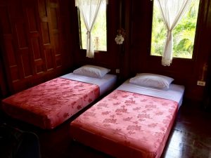 Thai House, Thai House Thailand, Bangkok, Thai cooking, Organic Thai farm, Bed and Breakfast Thailand