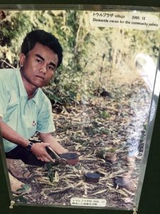 Cambodia, landmine, Angkor Wat, Travel Angor Wat, Cambodia, travel, Landmine Museum, Siem Reap