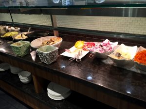 Amex Centurion Lounge, Centurion, Centurion Lounge, SFO, Airport Lounge, Travell