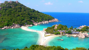 Koh Nanyuan, Koa Tao, Sairee, Thailand, Family Vacation,