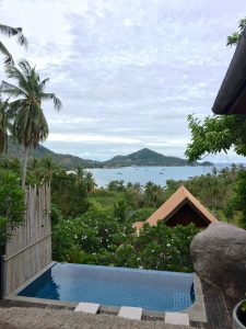Koa Tao, Sairee, Thailand, Family Vacation