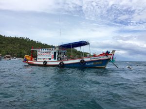 Koa Tao, Sairee, Thailand, Family Vacation
