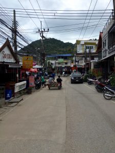 Koa Tao, Sairee, Thailand, Family Vacation