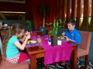 Siem Reap, Cambodia, Golden Temple Residence, Ankor Wat, Family vacation, family travel, SE Asia, Travel