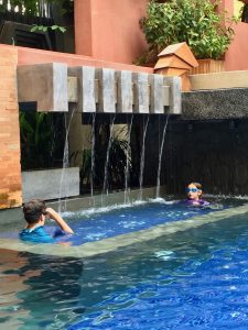 Siem Reap, Cambodia, Golden Temple Residence, Ankor Wat, Family vacation, family travel, SE Asia, Travel