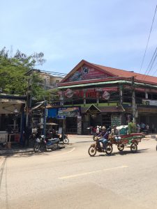 Siem Reap, Cambodia, Golden Temple Residence, Ankor Wat, Family vacation, family travel, SE Asia, Travel