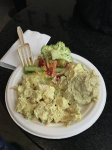 Delta Sky Club, family travel, ATL, Airport Lounges