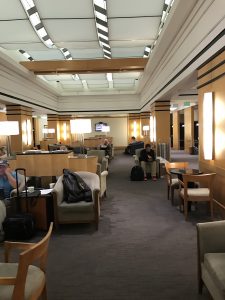 Delta Sky Club, family travel, ATL, Airport Lounges