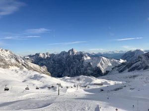 Gluwein, Garmisch, Germany, Family ski, ski vacation, Zugspitze, Faily ski vacation Germany. Europe Travel