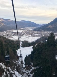 Gluwein, Garmisch, Germany, Family ski, ski vacation, Zugspitze, Faily ski vacation Germany. Europe Travel