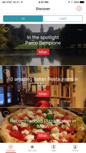 CityMap2GO, Travel app, mobile travel app