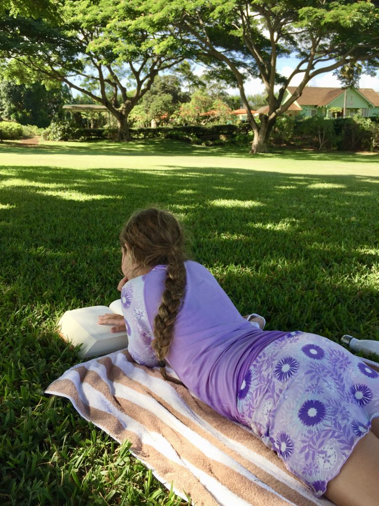 family vacation, family travel, Hawaii with kids