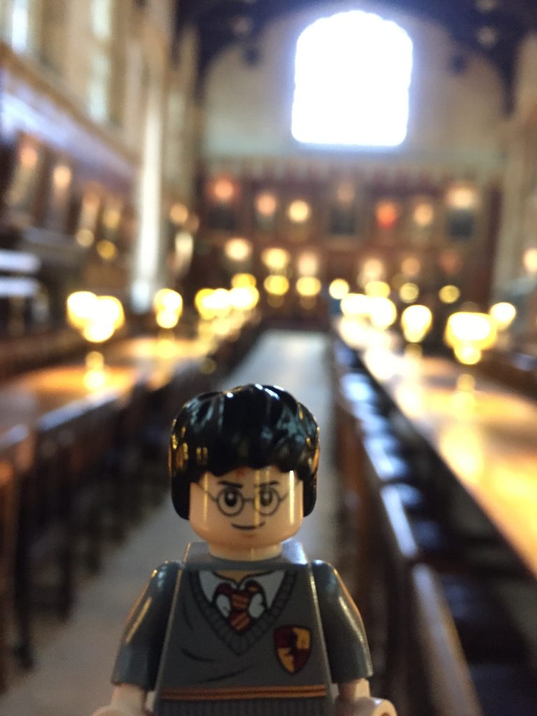 Oxford, Family, travel