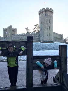 UK, Family, Travel