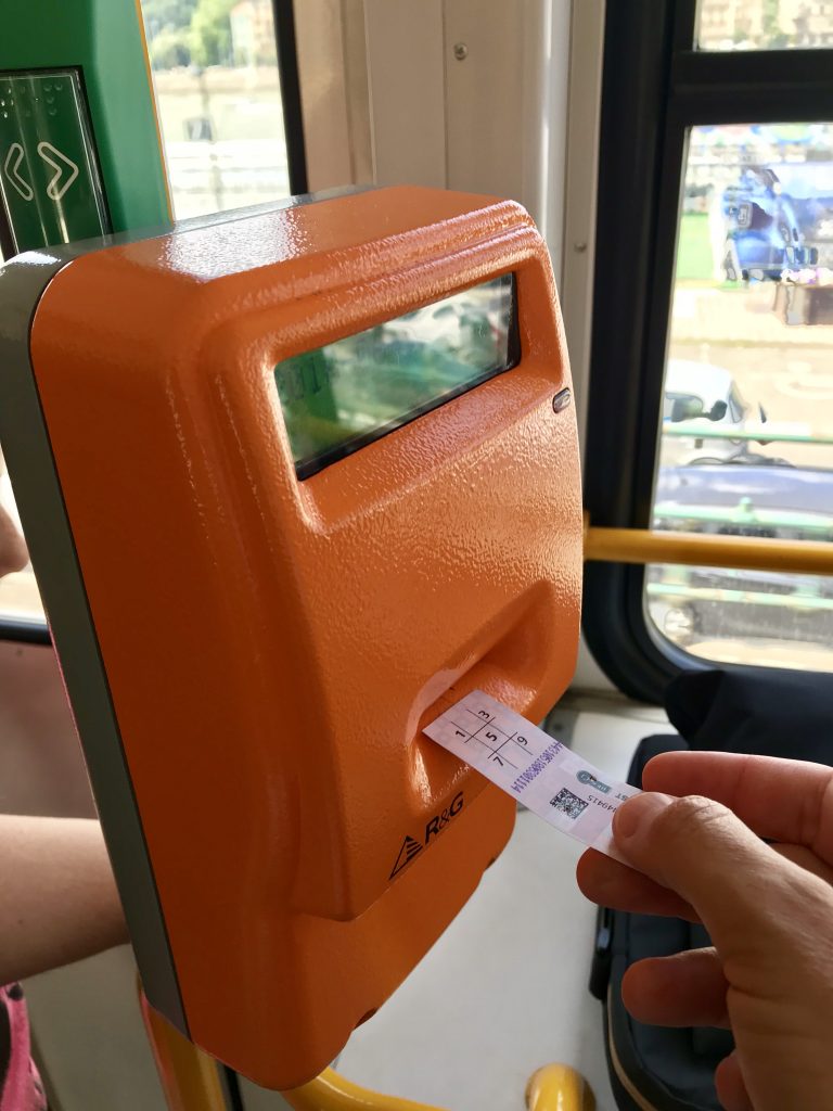 Metro, Public transportaion, street car, Europe travel