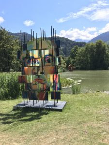 Art in Bad Ragaz