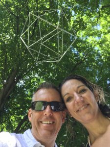 Bad Ragaz Hanging art