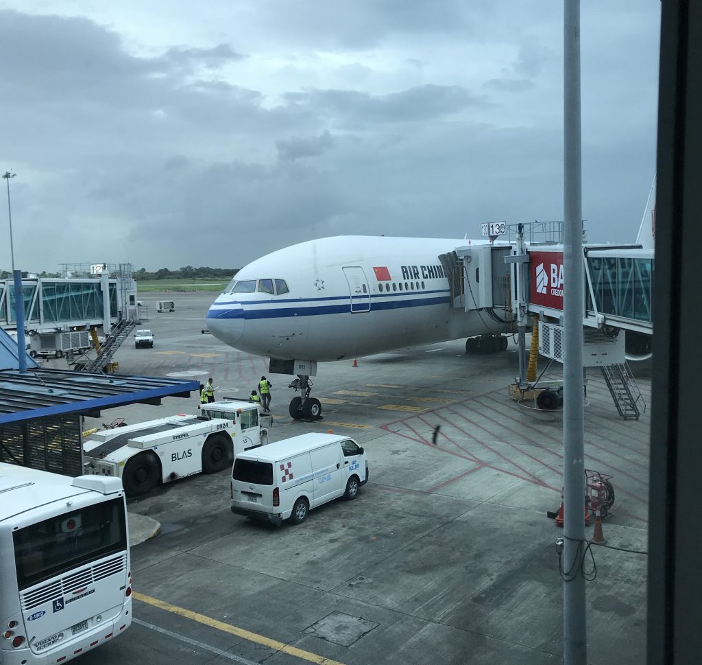 Air China