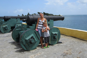 Children Travel Learn
