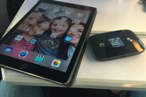 Mi-Fi, Mobile Hotspot, Family travel, Traveling with kids