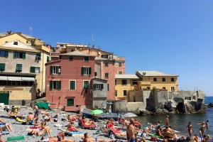 Genoa Italy, Family vacation Italy, Italian Riviera, Family Italy Trip,