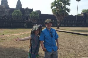 Family travel South East Asia, packing list Camboida, packing list Thailand, what to pack Thailand, family travel Thailand, what to bring Angkor Wat