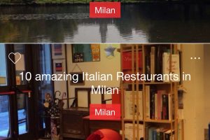 CityMap2GO, Travel app, mobile travel app