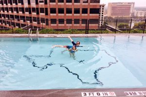 family travel, family vacation, healthy kids travel