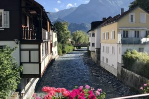 Bad Ragaz