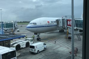 Air China