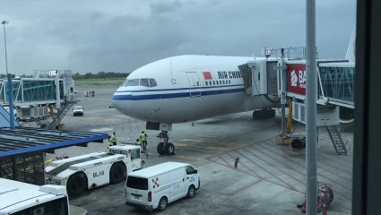 Air China